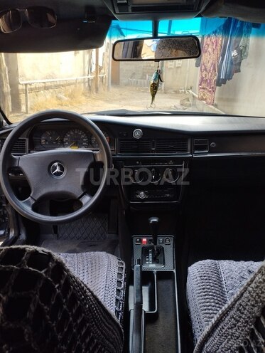 Mercedes 190 1992, 453,000 km - 2.0 l - Bakı