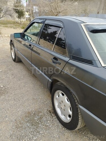 Mercedes 190 1992, 453,000 km - 2.0 l - Bakı