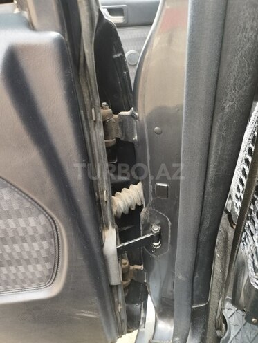 Mercedes 190 1992, 453,000 km - 2.0 l - Bakı
