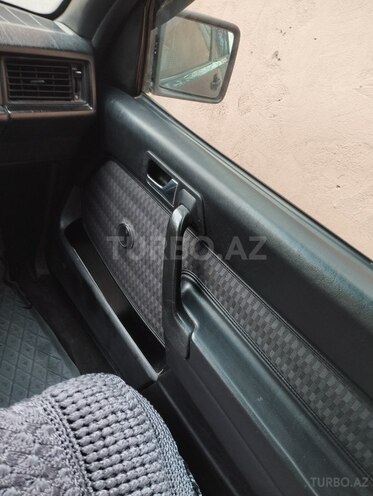 Mercedes 190 1992, 453,000 km - 2.0 l - Bakı