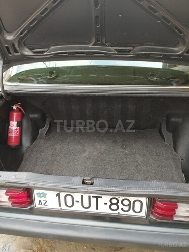 Mercedes 190 1992, 453,000 km - 2.0 l - Bakı