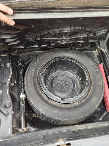 Mercedes 190 1992, 453,000 km - 2.0 l - Bakı