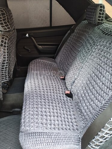 Mercedes 190 1992, 453,000 km - 2.0 l - Bakı