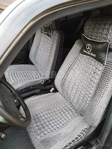 Mercedes 190 1992, 453,000 km - 2.0 l - Bakı