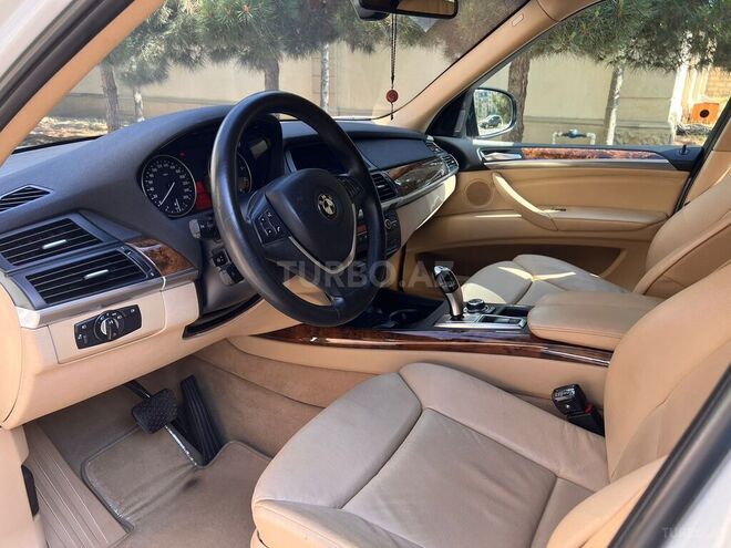 BMW X5 2011, 198,000 km - 3.0 l - Bakı