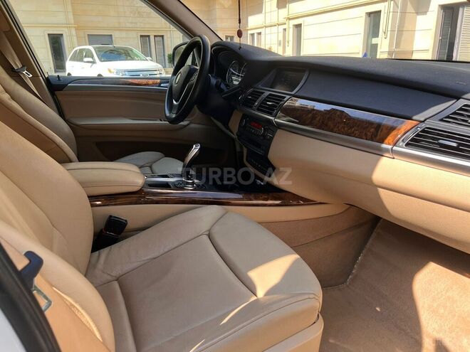 BMW X5 2011, 198,000 km - 3.0 l - Bakı