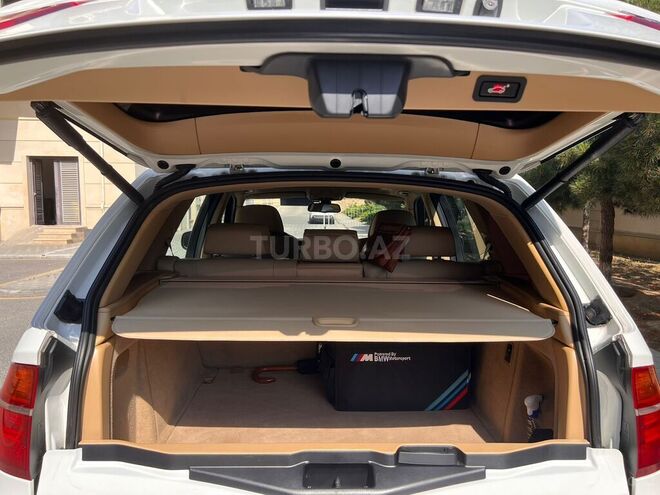 BMW X5 2011, 198,000 km - 3.0 l - Bakı