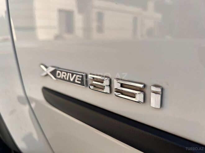BMW X5 2011, 198,000 km - 3.0 l - Bakı