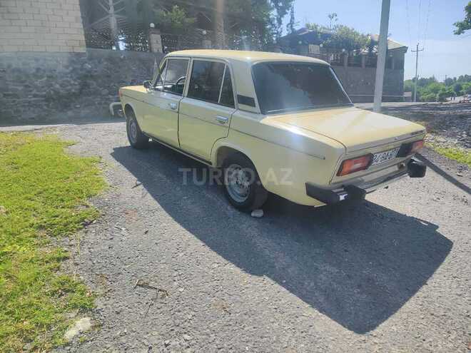 LADA (VAZ) 2106