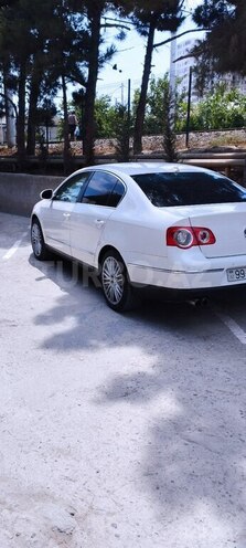 Volkswagen Passat 2007, 340,000 km - 2.0 l - Bakı