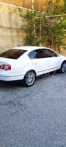 Volkswagen Passat 2007, 340,000 km - 2.0 l - Bakı