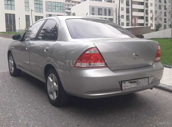 Nissan Sunny 2008, 189,557 km - 1.6 л - Bakı