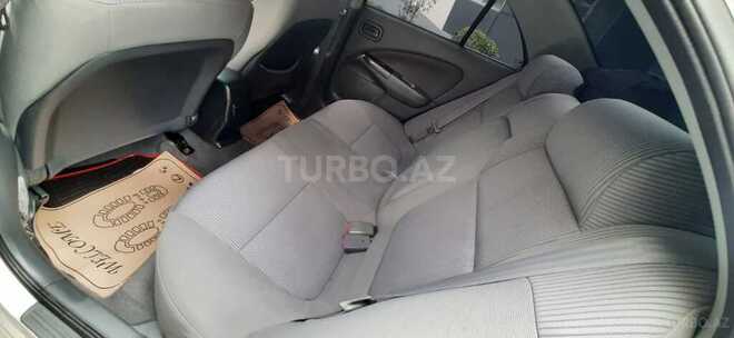 Nissan Sunny 2008, 189,557 km - 1.6 л - Bakı