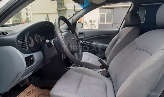 Nissan Sunny 2008, 189,557 km - 1.6 л - Bakı