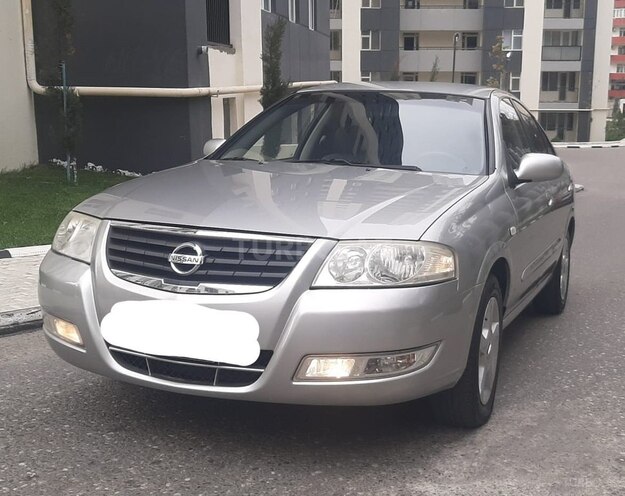 Nissan Sunny 2008, 189,557 km - 1.6 л - Bakı