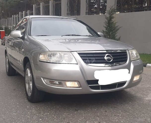 Nissan Sunny 2008, 189,557 km - 1.6 л - Bakı