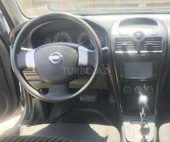 Nissan Sunny 2008, 189,557 km - 1.6 л - Bakı