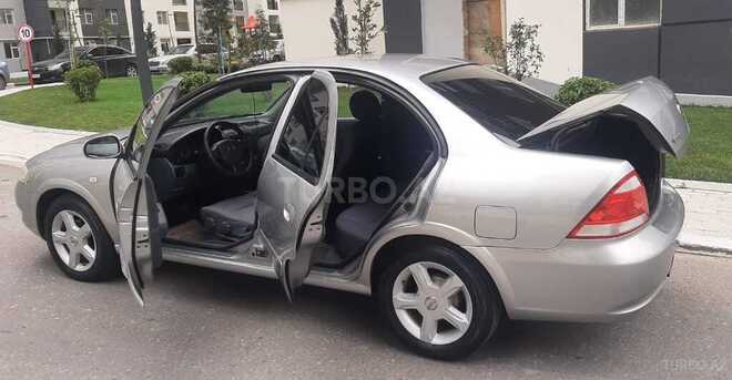 Nissan Sunny 2008, 189,557 km - 1.6 л - Bakı