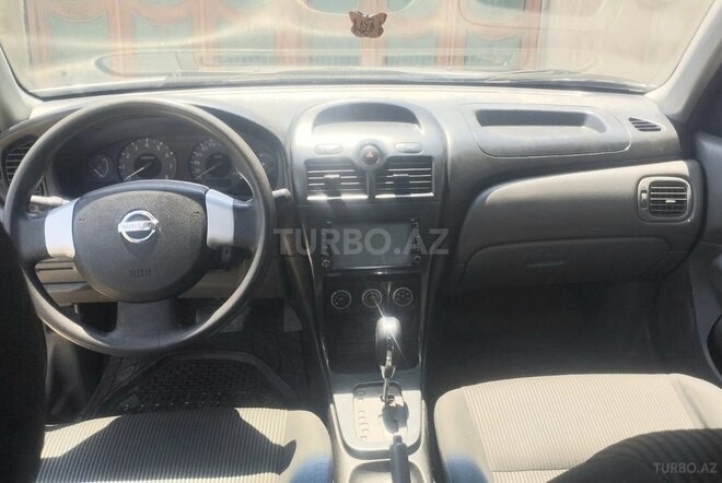 Nissan Sunny 2008, 189,557 km - 1.6 л - Bakı