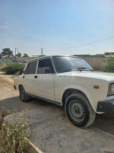 LADA (VAZ) 2107 2010, 95,000 km - 1.6 l - Bakı