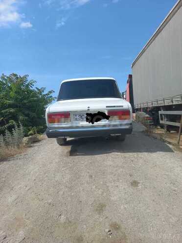 LADA (VAZ) 2107 2010, 95,000 km - 1.6 l - Bakı