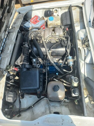 LADA (VAZ) 2107 2010, 95,000 km - 1.6 l - Bakı