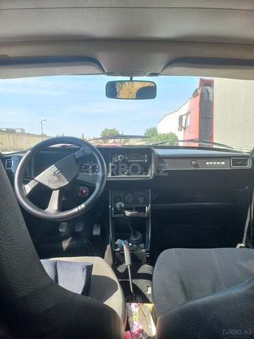 LADA (VAZ) 2107 2010, 95,000 km - 1.6 l - Bakı