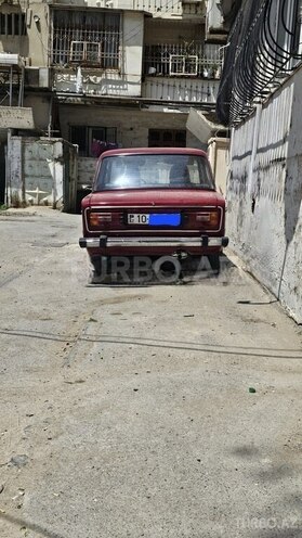 LADA (VAZ) 2106