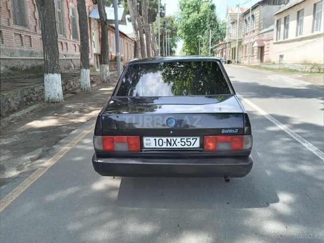 Tofas Dogan 2004, 153,000 km - 1.6 l - Qazax