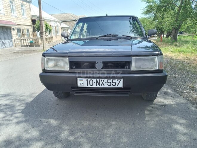 Tofas Dogan 2004, 153,000 km - 1.6 l - Qazax