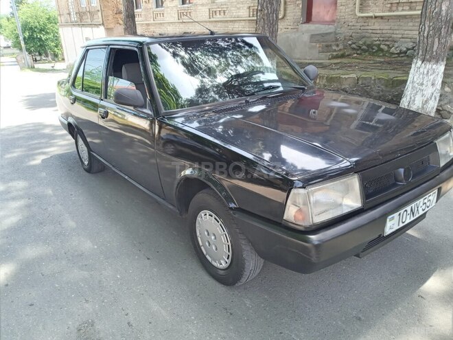 Tofas Dogan 2004, 153,000 km - 1.6 l - Qazax