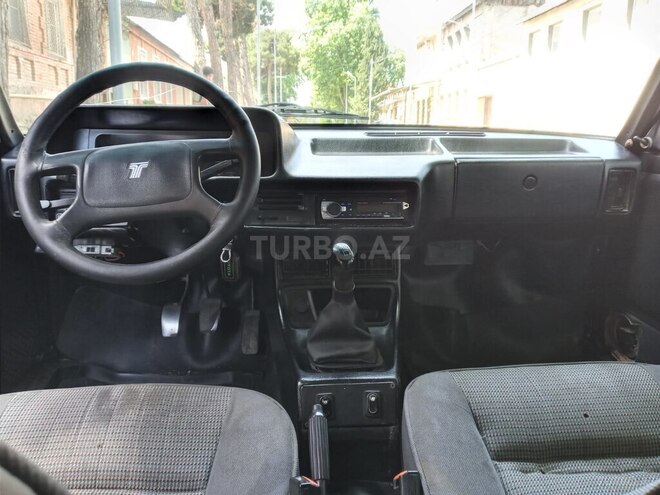Tofas Dogan 2004, 153,000 km - 1.6 l - Qazax