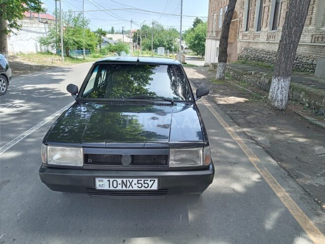 Tofas Dogan 2004, 153,000 km - 1.6 l - Qazax