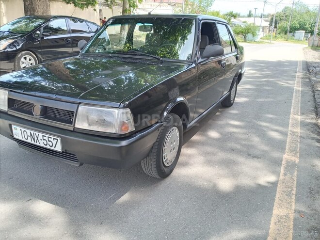Tofas Dogan 2004, 153,000 km - 1.6 l - Qazax