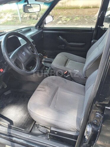 Tofas Dogan 2004, 153,000 km - 1.6 l - Qazax