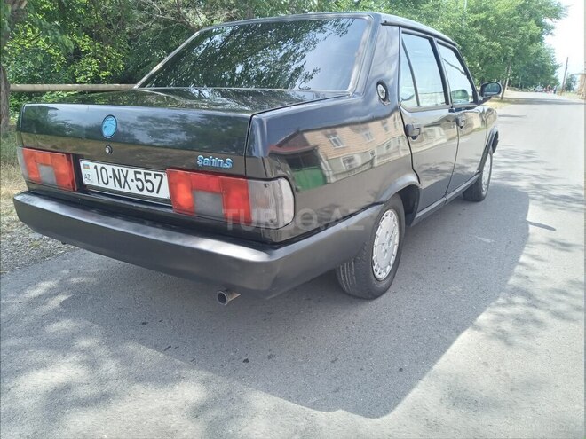 Tofas Dogan 2004, 153,000 km - 1.6 l - Qazax