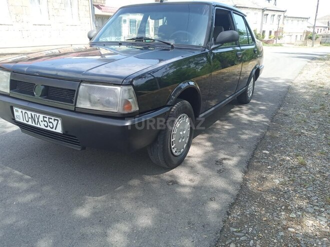 Tofas Dogan 2004, 153,000 km - 1.6 l - Qazax