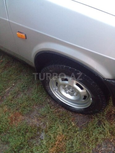 LADA (VAZ) 21099 1998, 343,000 km - 1.5 l - Yevlax