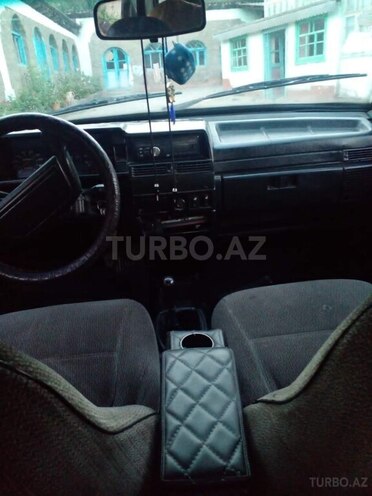 LADA (VAZ) 21099 1998, 343,000 km - 1.5 l - Yevlax