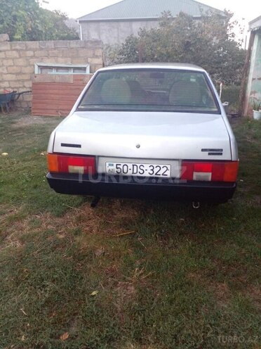 LADA (VAZ) 21099 1998, 343,000 km - 1.5 l - Yevlax