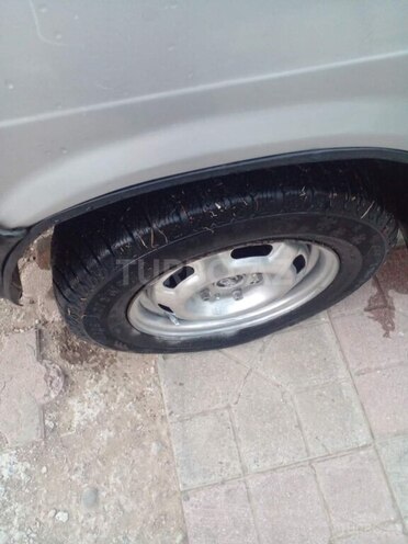 LADA (VAZ) 21099 1998, 343,000 km - 1.5 l - Yevlax