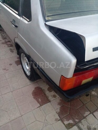LADA (VAZ) 21099 1998, 343,000 km - 1.5 l - Yevlax