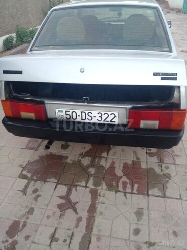LADA (VAZ) 21099 1998, 343,000 km - 1.5 l - Yevlax