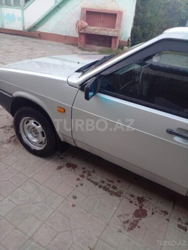 LADA (VAZ) 21099 1998, 343,000 km - 1.5 l - Yevlax