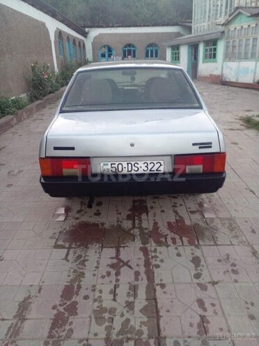 LADA (VAZ) 21099 1998, 343,000 km - 1.5 l - Yevlax