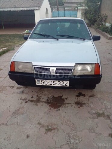 LADA (VAZ) 21099 1998, 343,000 km - 1.5 l - Yevlax