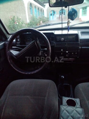 LADA (VAZ) 21099 1998, 343,000 km - 1.5 l - Yevlax