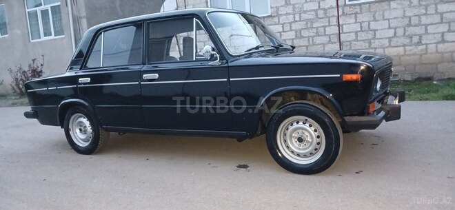 LADA (VAZ) 2106