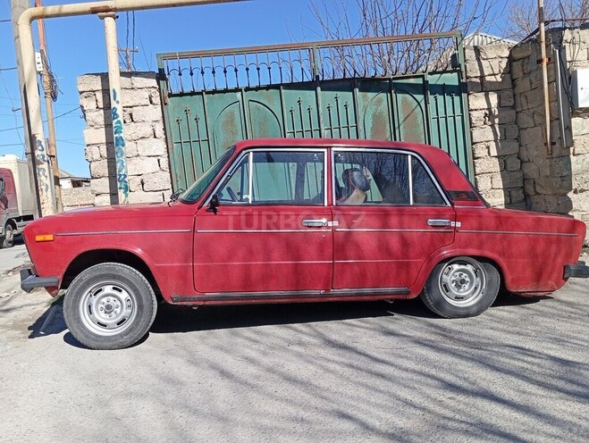 LADA (VAZ) 2106