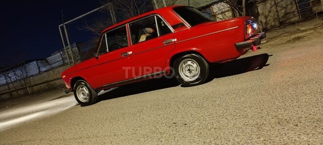 LADA (VAZ) 2106